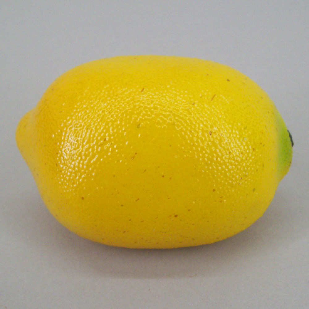 Artificial Lemon Artificial Fruit